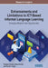 Enhancements and Limitations to ICT-Based Informal Language Learning: Emerging Research and Opportunities by Rashad Ahmed