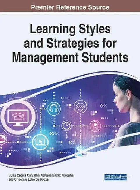 Learning Styles and Strategies for Management Students by Luísa Cagica Carvalho