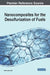 Nanocomposites for the Desulfurization of Fuels by Tawfik Abdo Saleh