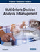 Multi-Criteria Decision Analysis in Management by Abhishek Behl