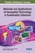 Methods and Applications of Geospatial Technology in Sustainable Urbanism by José António Tenedório