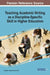 Teaching Academic Writing as a Discipline-Specific Skill in Higher Education by El-Sadig Y. Ezza