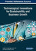Technological Innovations for Sustainability and Business Growth by Geetika Jain
