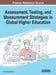 Assessment, Testing, and Measurement Strategies in Global Higher Education by Elena Aurel Railean