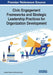 Civic Engagement Frameworks and Strategic Leadership Practices for Organization Development by Susheel Chhabra