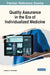 Quality Assurance in the Era of Individualized Medicine by Anastasius S. Moumtzoglou