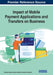 Impact of Mobile Payment Applications and Transfers on Business by Thaisaiyi Zephania Opati, Martin Kang'ethe Gachukia