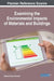 Examining the Environmental Impacts of Materials and Buildings by Blaine Erickson Brownell