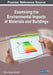 Examining the Environmental Impacts of Materials and Buildings by Blaine Erickson Brownell