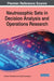 Neutrosophic Sets in Decision Analysis and Operations Research by Mohamed Abdel-Basset
