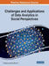 Challenges and Applications of Data Analytics in Social Perspectives by V. Sathiyamoorthi
