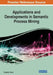 Applications and Developments in Semantic Process Mining by Kingsley Okoye
