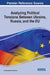 Analyzing Political Tensions Between Ukraine, Russia, and the EU by Carsten Sander Christensen