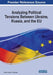 Analyzing Political Tensions Between Ukraine, Russia, and the EU by Carsten Sander Christensen