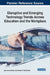 Disruptive and Emerging Technology Trends Across Education and the Workplace by Julie Anne Delello