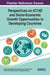 Perspectives on ICT4D and Socio-Economic Growth Opportunities in Developing Countries by Patrick Ndayizigamiye