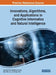 Innovations, Algorithms, and Applications in Cognitive Informatics and Natural Intelligence by Kwok Tai Chui