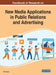 Handbook of Research on New Media Applications in Public Relations and Advertising by Elif Esiyok