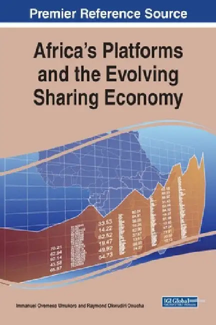 Africa's Platforms and the Evolving Sharing Economy by Immanuel Ovemeso Umukoro