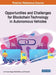 Opportunities and Challenges for Blockchain Technology in Autonomous Vehicles by Amit Kumar Tyagi