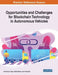 Opportunities and Challenges for Blockchain Technology in Autonomous Vehicles by Amit Kumar Tyagi