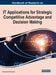 Handbook of Research on IT Applications for Strategic Competitive Advantage and Decision Making by Efosa Carroll Idemudia