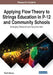 Applying Flow Theory to Strings Education in P-12 and Community Schools: Emerging Research and Opportunities by Taichi Akutsu
