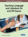 Teaching Language and Literature On and Off-Canon by José Manuel Correoso-Rodenas