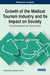 Growth of the Medical Tourism Industry and Its Impact on Society: Emerging Research and Opportunities by Manjeet Singh
