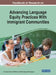 Handbook of Research on Advancing Language Equity Practices With Immigrant Communities by Lourdes Cardozo-Gaibisso