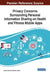 Privacy Concerns Surrounding Personal Information Sharing on Health and Fitness Mobile Apps by Devjani Sen