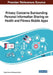 Privacy Concerns Surrounding Personal Information Sharing on Health and Fitness Mobile Apps by Devjani Sen