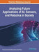 Analyzing Future Applications of AI, Sensors, and Robotics in Society by Thomas Heinrich Musiolik