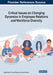Critical Issues on Changing Dynamics in Employee Relations and Workforce Diversity by Radha Yadav
