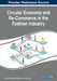 Circular Economy and Re-Commerce in the Fashion Industry by Archana Shrivastava