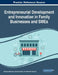 Entrepreneurial Development and Innovation in Family Businesses and SMEs by Andreas Masouras