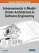 Advancements in Model-Driven Architecture in Software Engineering by Yassine Rhazali