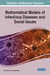 Mathematical Models of Infectious Diseases and Social Issues by Nita H. Shah