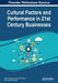 Cultural Factors and Performance in 21st Century Businesses by Bryan Christiansen