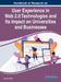 Handbook of Research on User Experience in Web 2.0 Technologies and Its Impact on Universities and Businesses by Jean-Éric Pelet