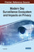 Modern Day Surveillance Ecosystem and Impacts on Privacy by Ananda Mitra
