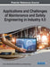 Applications and Challenges of Maintenance and Safety Engineering in Industry 4.0 by Alberto Martinetti