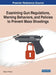 Examining Gun Regulations, Warning Behaviors, and Policies to Prevent Mass Shootings by Selina E. M. Kerr