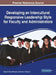 Developing an Intercultural Responsive Leadership Style for Faculty and Administrators by Ashley D. Spicer-Runnels