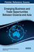 Emerging Business and Trade Opportunities Between Oceania and Asia by Angus Hooke