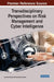 Transdisciplinary Perspectives on Risk Management and Cyber Intelligence by Luisa Dall'acqua