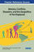 Memory, Conflicts, Disasters, and the Geopolitics of the Displaced by Clara Rachel Eybalin Casseus