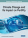 Climate Change and Its Impact on Fertility by Khursheed Ahmad Wani