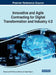 Innovative and Agile Contracting for Digital Transformation and Industry 4.0 by Mohammad Ali Shalan