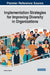 Implementation Strategies for Improving Diversity in Organizations by Claretha Hughes
